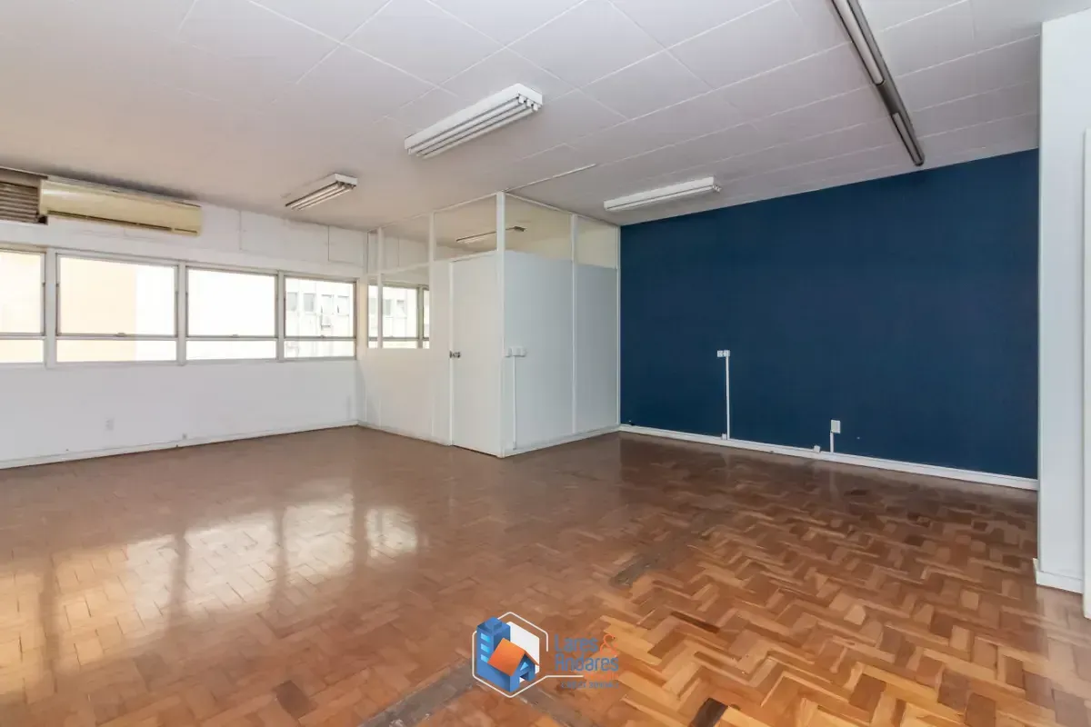 Imagem Conjunto comercial para venda em Vila Buarque, 85m²