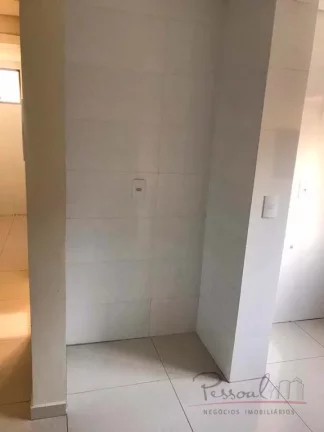Imagem Apartamento com área privativa de 105,63m² e área total de 190,96m² - 02 dormitórios (sendo 01 ...