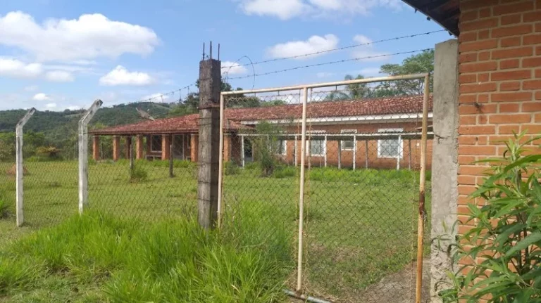 Imagem Sítio - Venda em Cabreúva e Região/SP