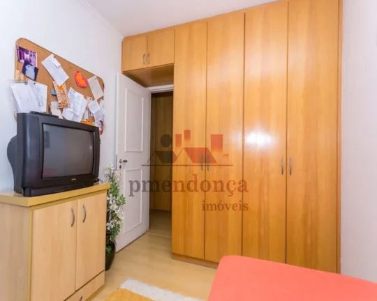 Imagem Apartamento à venda em Perdizes 4 quartos (2 suites)2 vagas com 123 m2