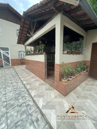 Imagem Casa 4 Quartos em lote 950 m2 - Jd Santa Clara - Ipatinga - COD 1265