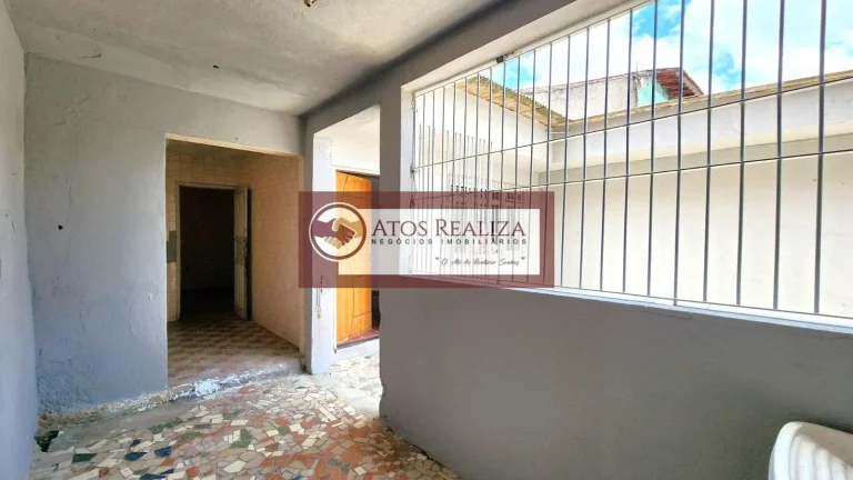 Imagem Casa à Venda no Jardim Varginha, SP | 2 Dorms, 80m² por R$285 Mil