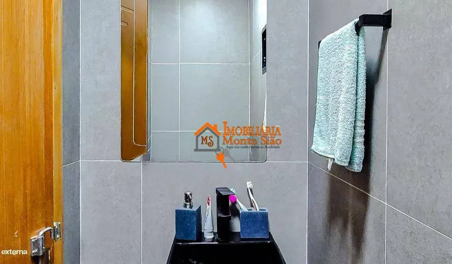 Imagem Sobrado com 2 dormitórios à venda, 237 m² por R$ 1.025.000,00 - São João Clímaco - São Paulo/SP