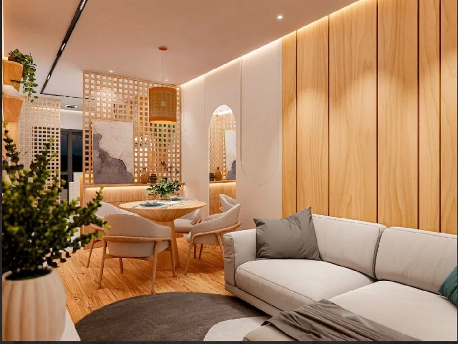 Imagem Apartamento a Venda no bairro da Luz - Nova Iguaçu, RJ