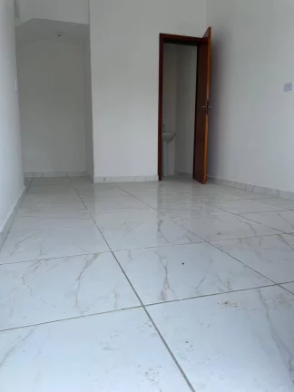 Imagem SOBRADO NOVO JARDIM AMETISTA - CAJURU 02 DORMITÓRIOS 02 VAGAS