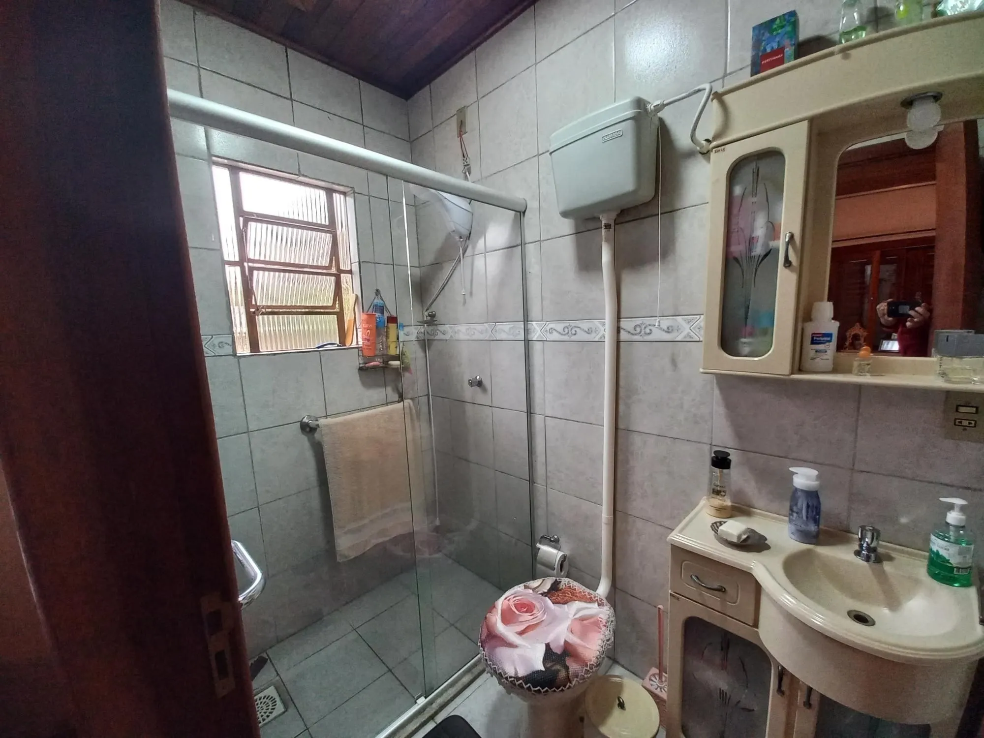 Imagem Casa de Condomínio em Águas Claras III (Águas Claras)