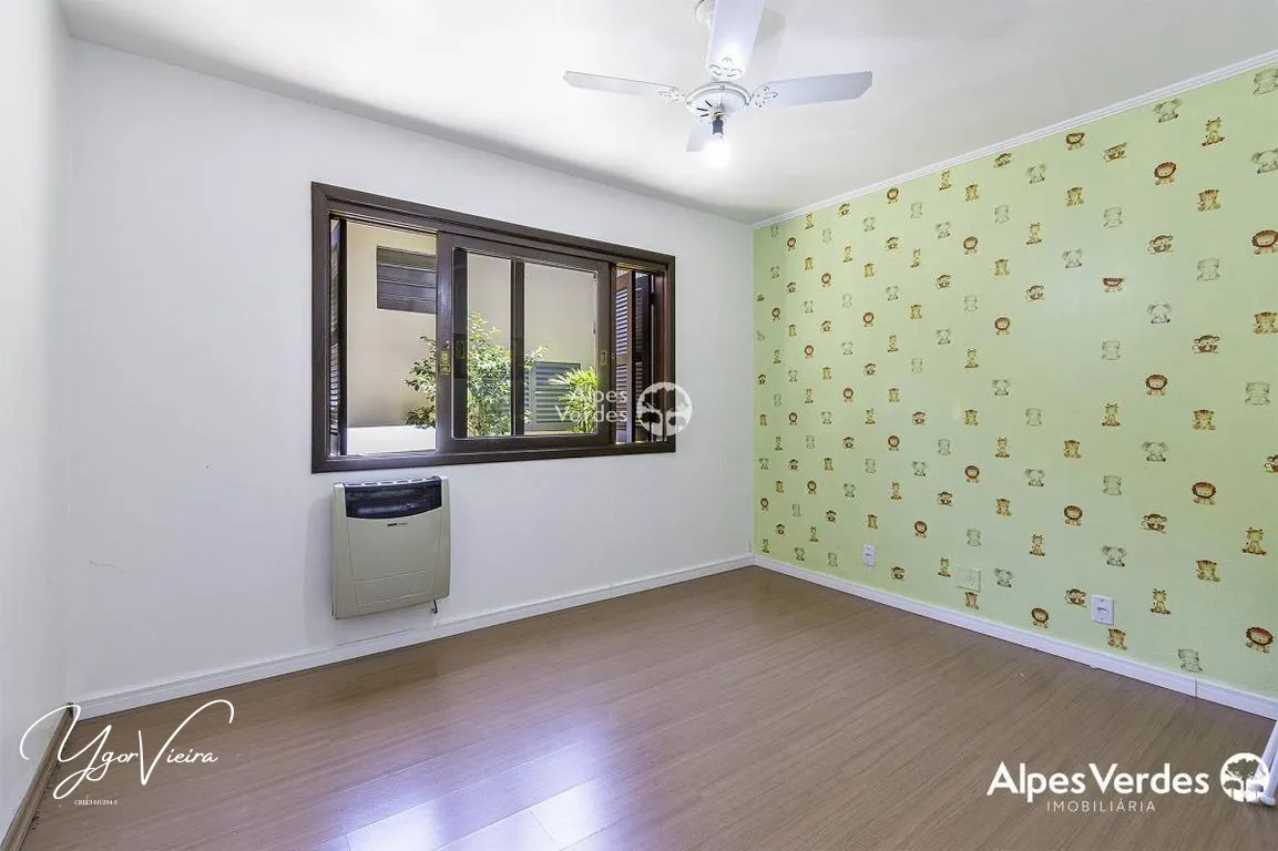 Imagem Apartamento à Venda em Centro, Canela - RS
