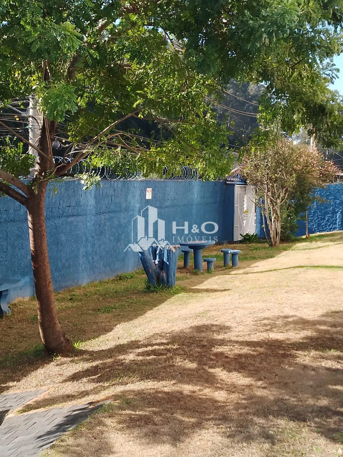 Imagem Apartamento à venda no bairro Inácio Monteiro - 60m², reformado e completo!