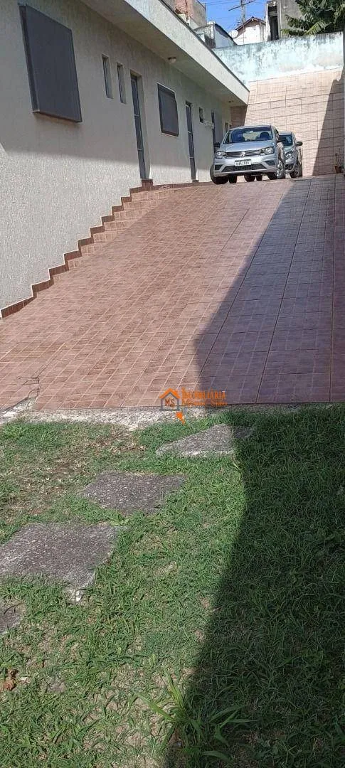 Imagem Casa com 2 dormitórios à venda, 220 m² por R$ 1.350.000,00 - Vila Matilde - São Paulo/SP