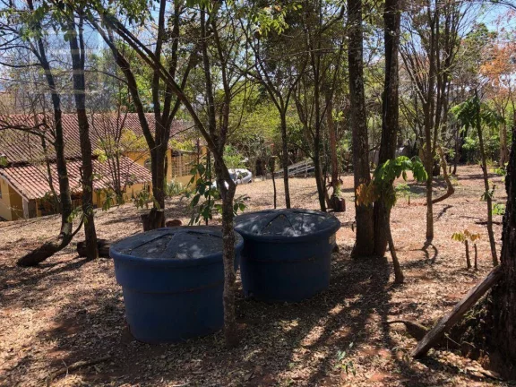 Imagem Chácara com 2 dormitórios à venda, 2000 m² por R$ 450.000,00 - Rubins - Socorro/SP