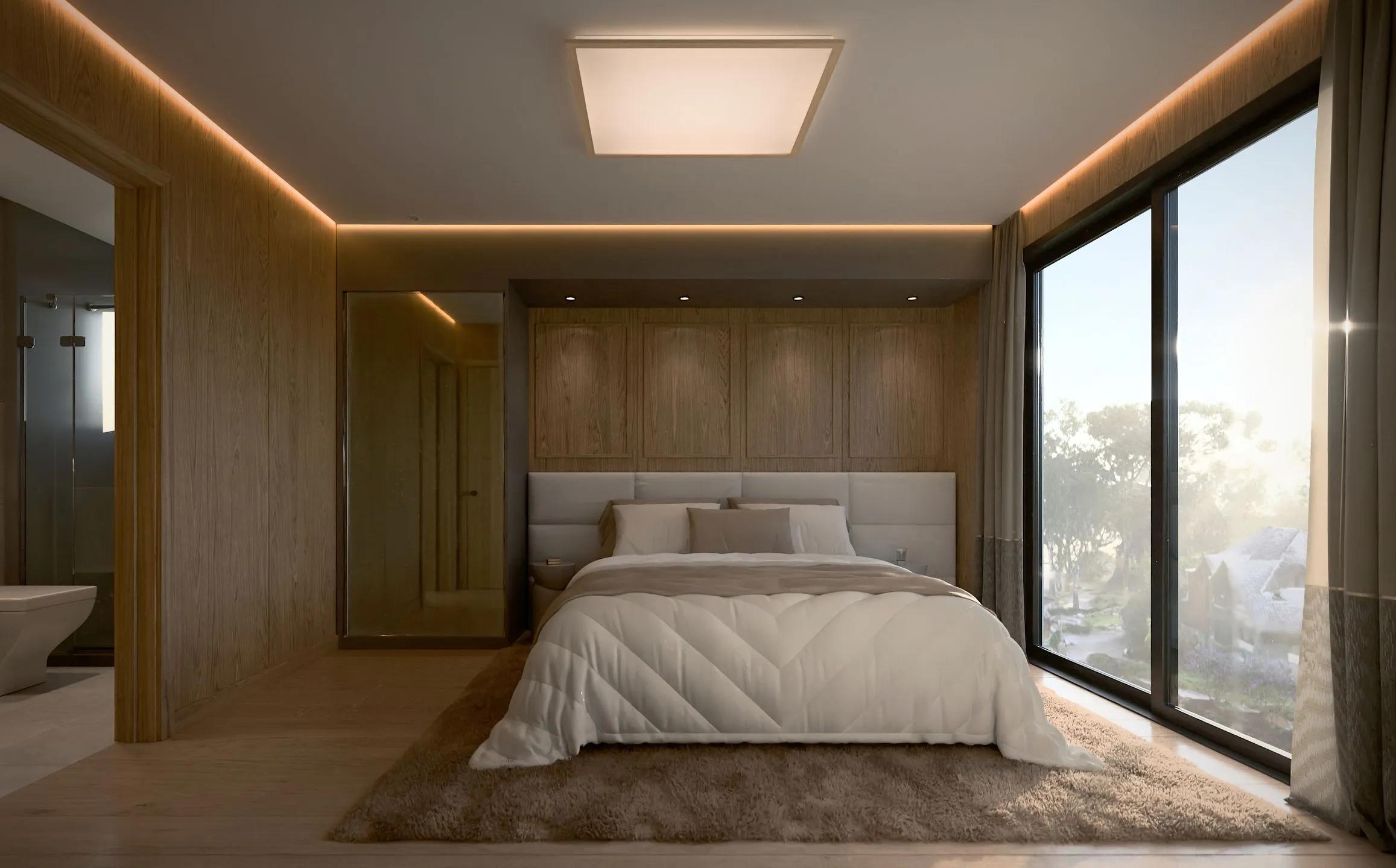 Imagem Apartamento à venda em Gramado, Mato Queimado, com 1 quarto, 56.17m2