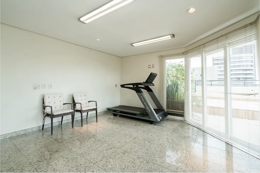 Imagem Cobertura em Moinhos de Vento