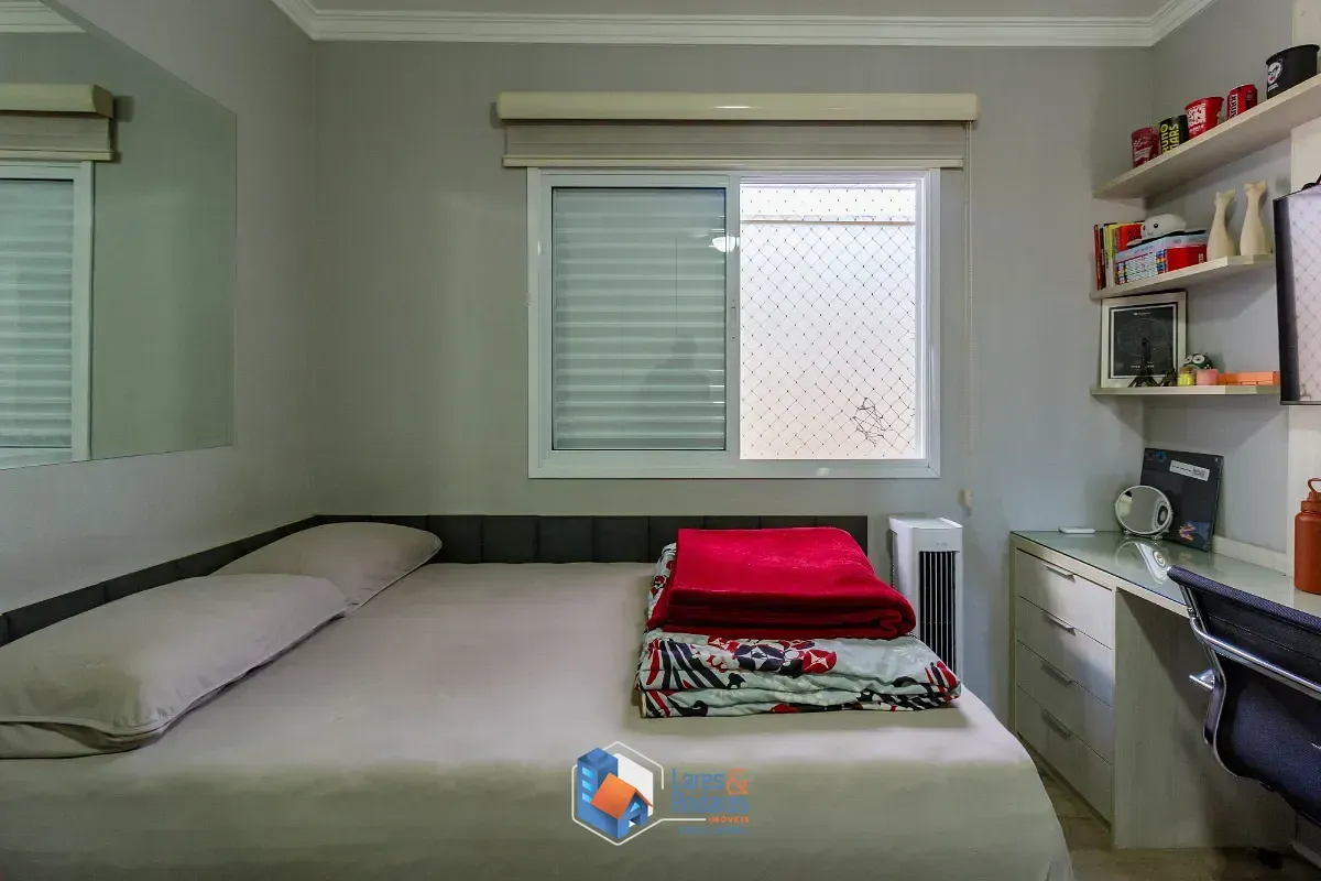 Imagem Sobrado para venda em Campininha com 3 quartos, sendo 1 suíte, 119m²