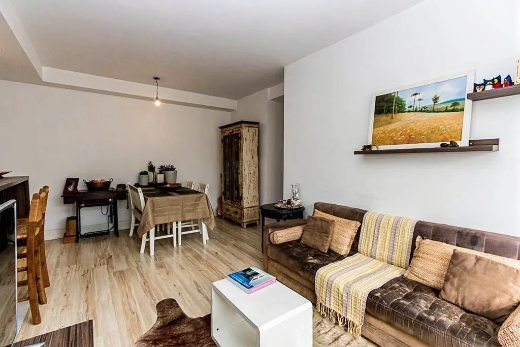 Imagem Vende-se apartamento com 2 quartos (1 suíte), 68m² e 2 vagas - Passo da Areia