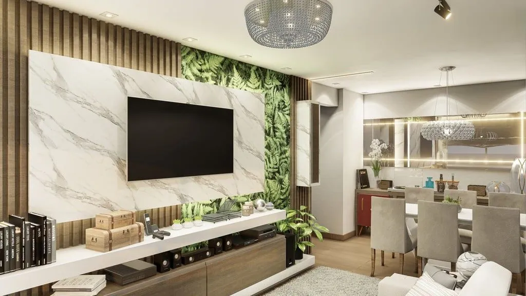 Imagem Apartamento em Petrópolis