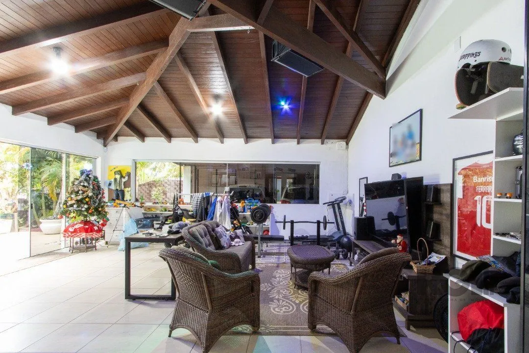 Imagem Casa em Hípica