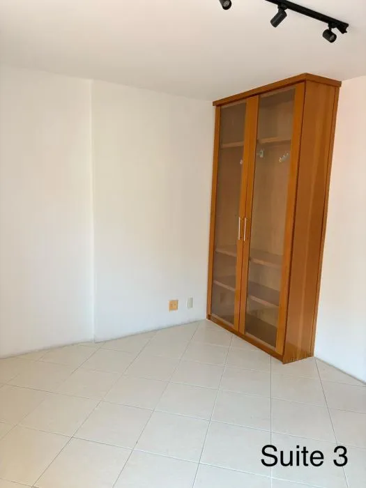 Imagem Chácara do Recreio: triplex 215 m² e 3 suítes | OD99
