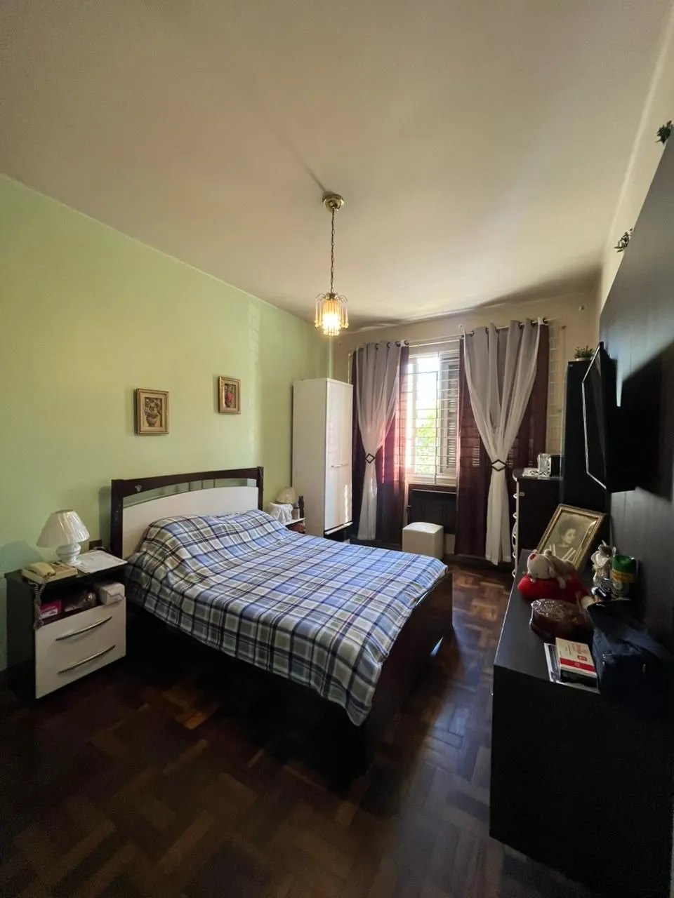 Imagem Apartamento em Santa Cecília