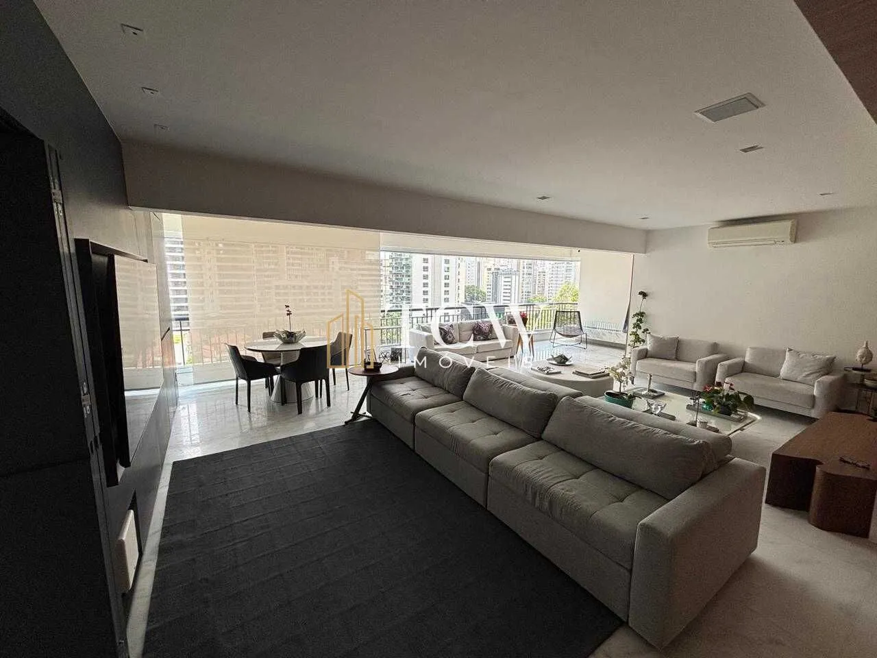 Imagem Apartamento Alto Padrão à venda no Paraíso/SP