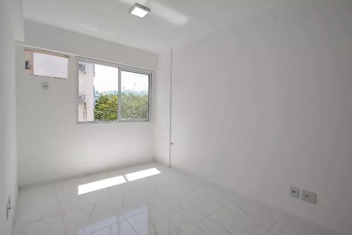 Imagem Apartamento à venda no bairro Taquara em Rio de Janeiro/RJ