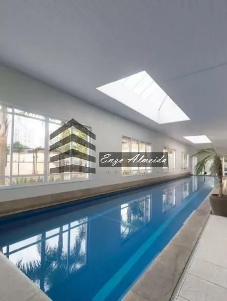 Imagem Apartamento à venda em São Paulo/SP