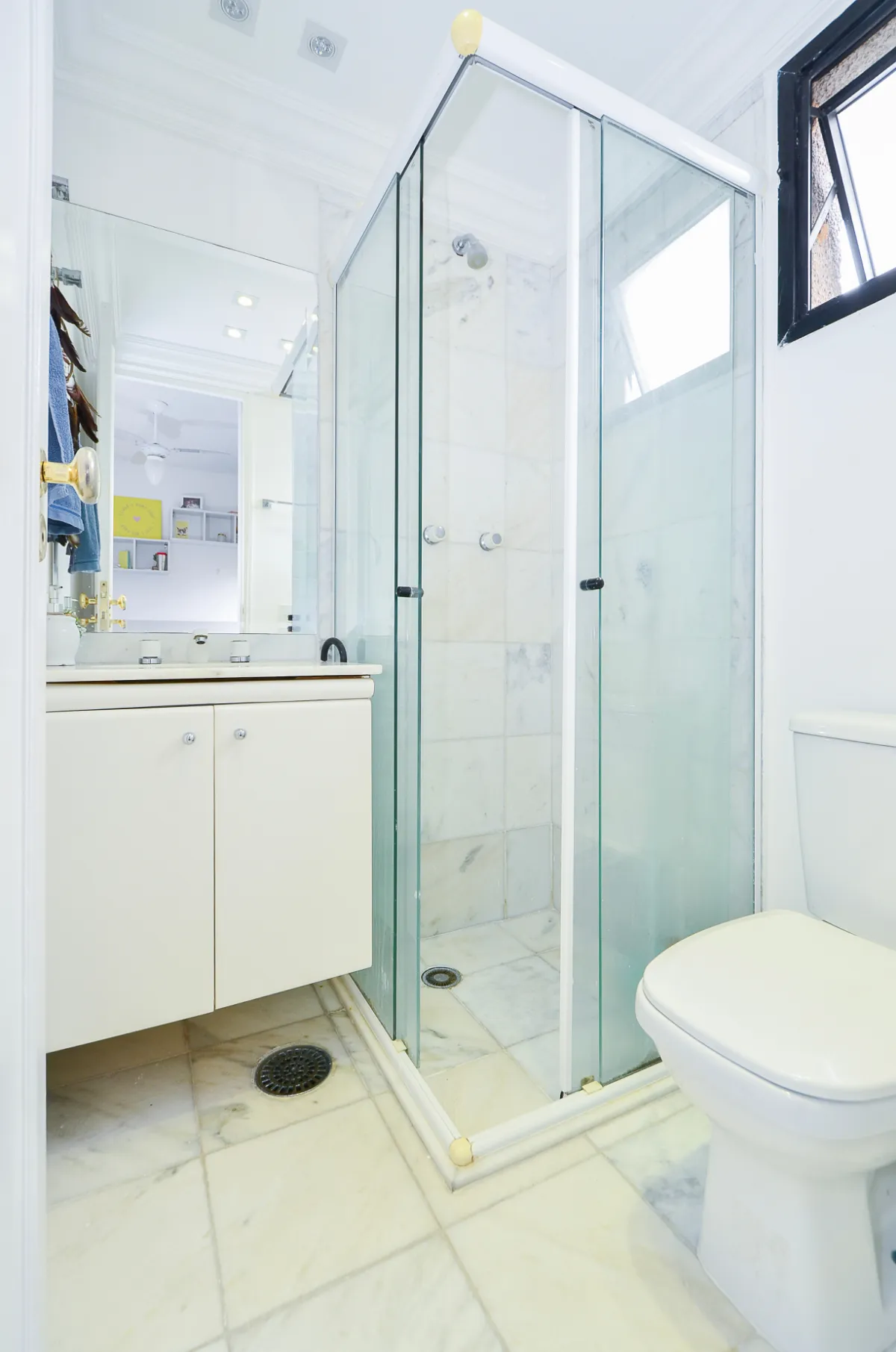 Imagem Apartamento para venda em Jardim Ampliação com 2 quartos, sendo 2 suítes, 97m2