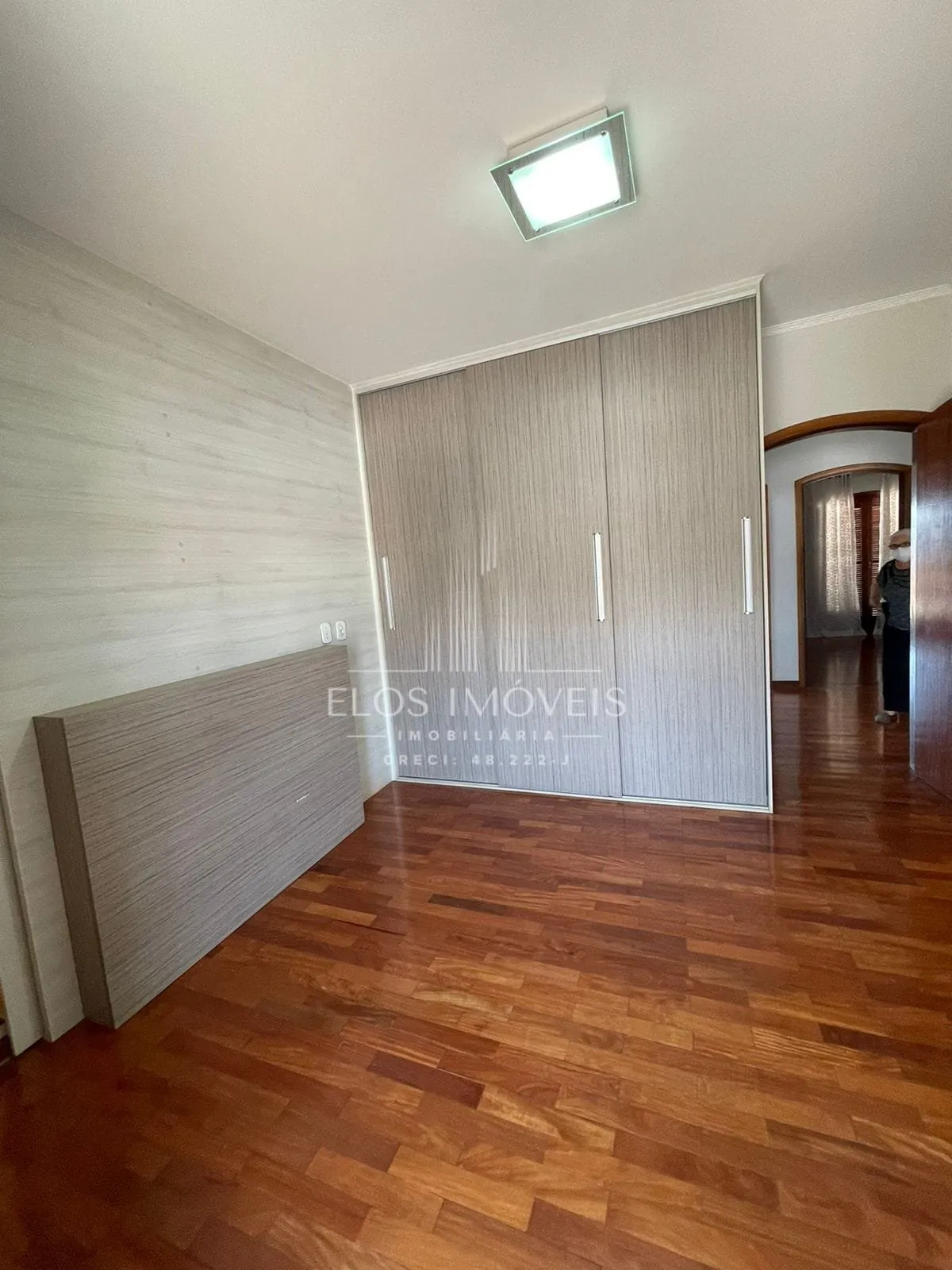 Imagem Sobrado de 4 quartos, 264m² no bairro Vila São Roque, em Limeira