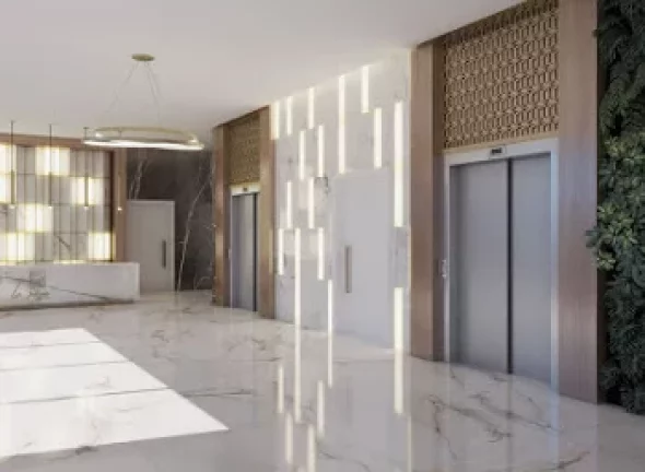 Imagem Apartamento à venda em Itapema, Meia Praia, com 2 quartos, 40m2
