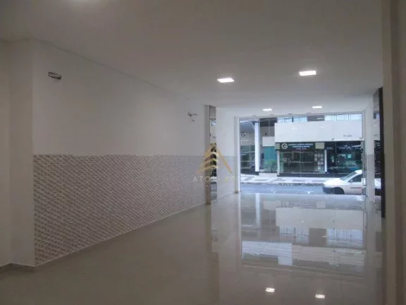 Imagem Sala à venda, 109 m² por R$ 2.200.000,00 - Centro - Balneário Camboriú/SC