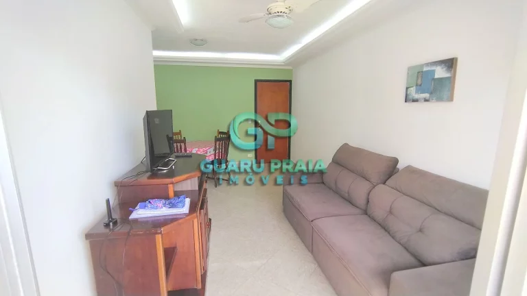 Imagem Apartamento à venda no bairro Enseada - Guarujá/SP