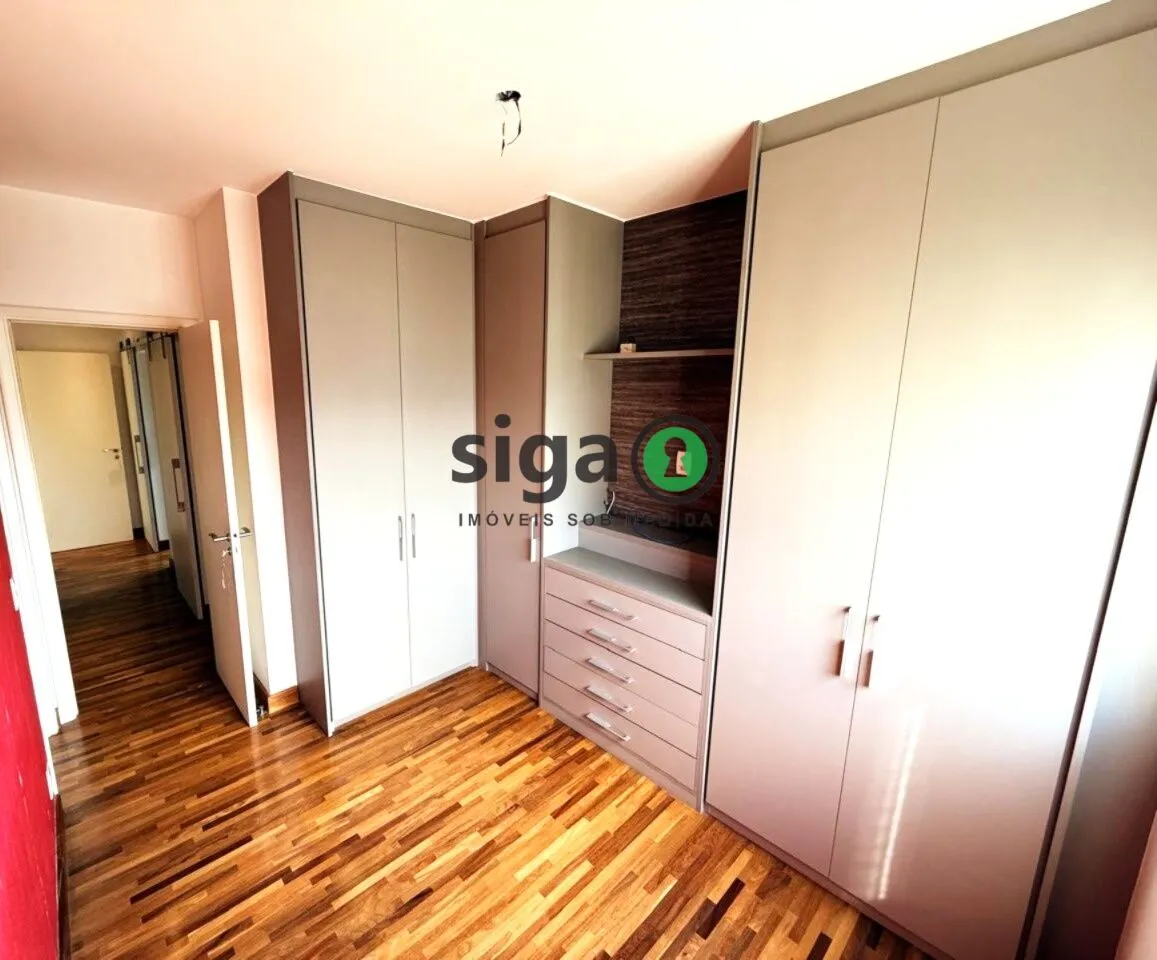 Imagem Apartamento com 3 suites e 2 vagas e lazer completo na Vila Andrade