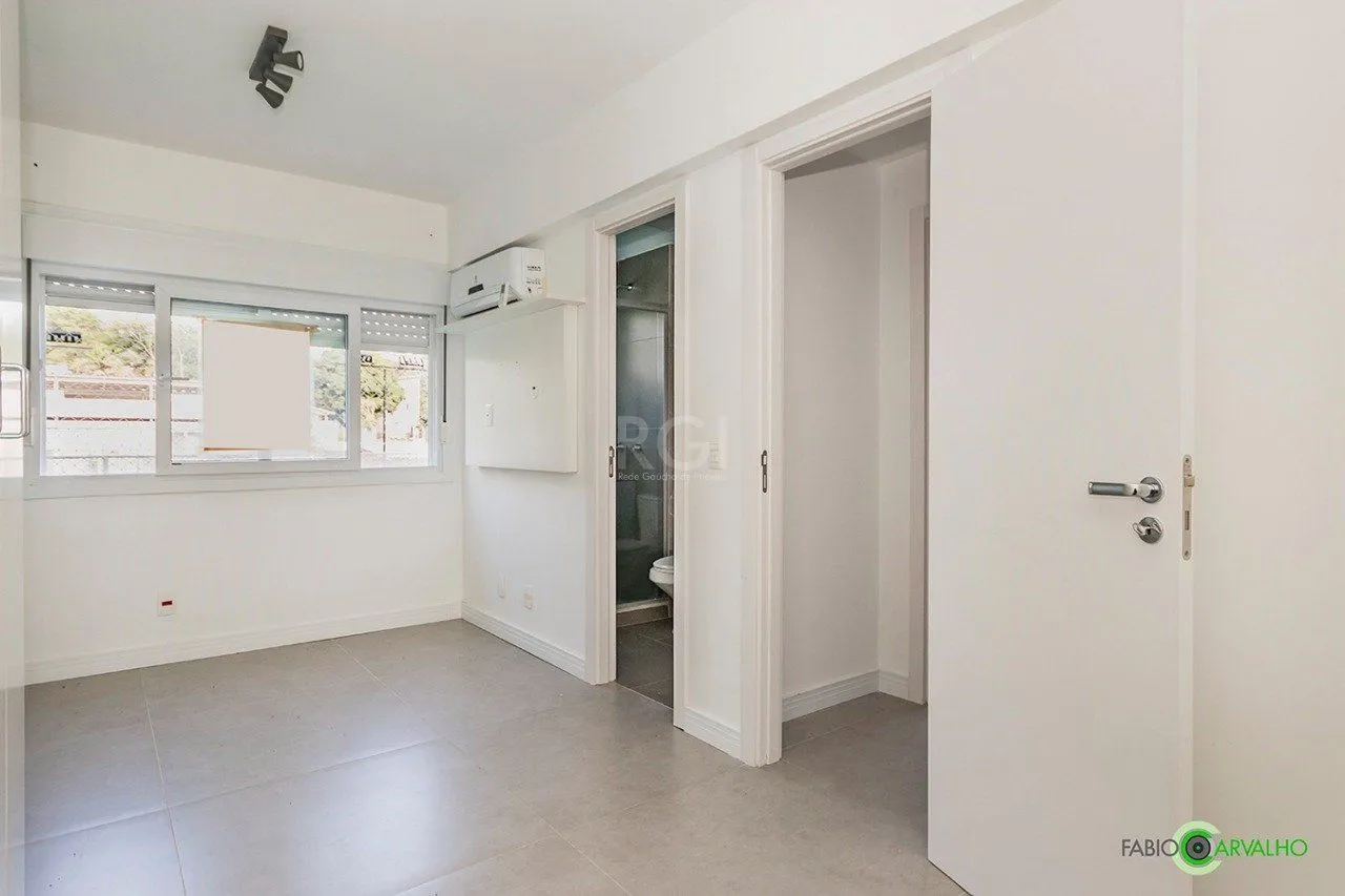 Imagem Apartamento para Venda - 62.48m², 2 dormitórios, sendo 1 suites, 1 vaga - Glória