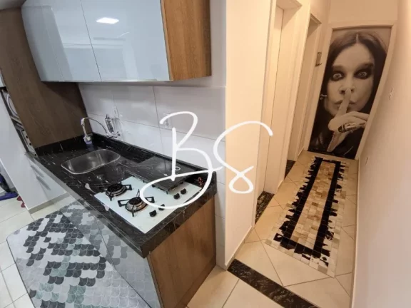 Imagem APARTAMENTO RESIDENCIAL em IGREJINHA - RS, Viaduto