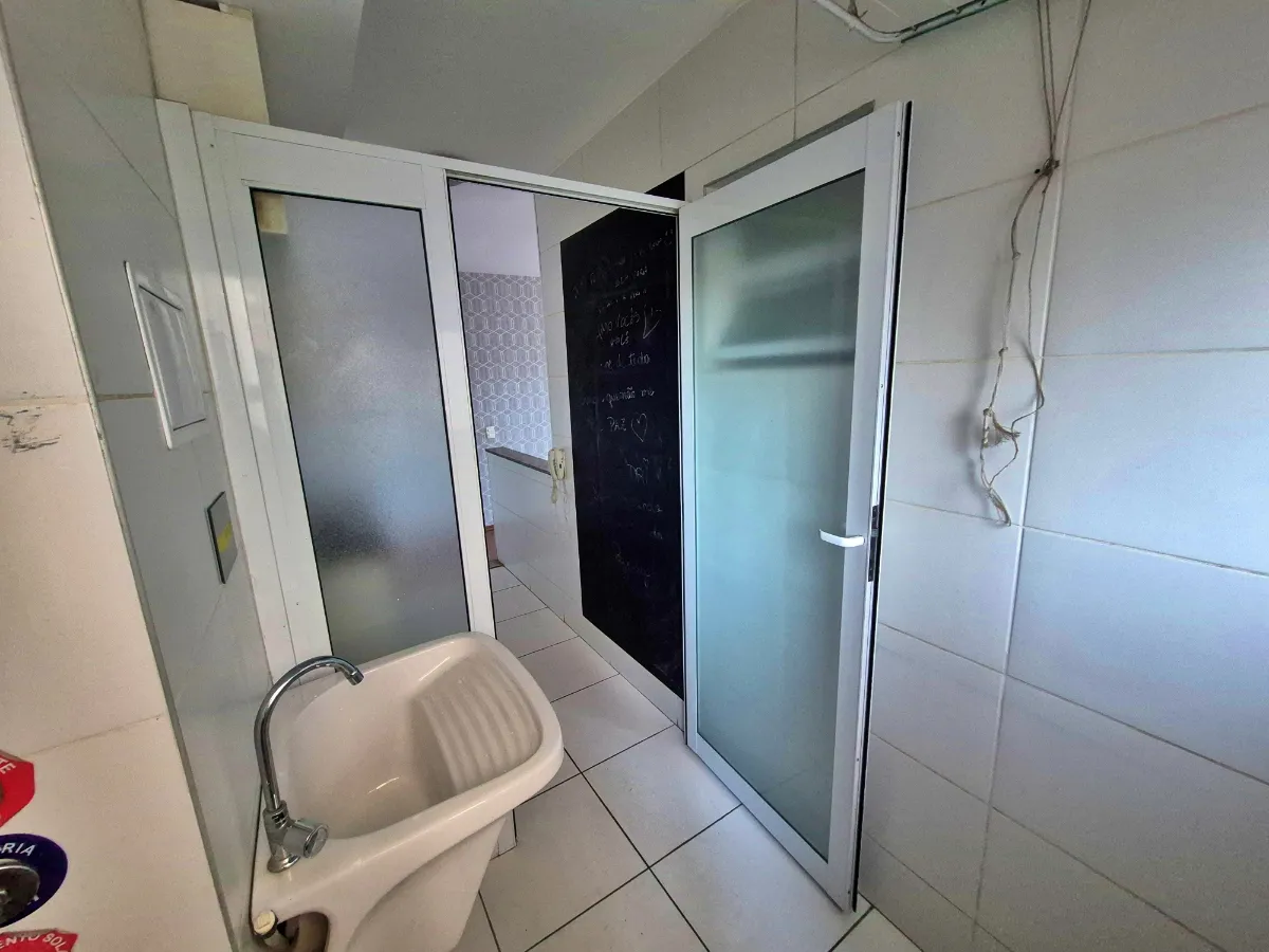 Imagem Apartamento para venda em Belenzinho com 3 quartos, sendo 1 suíte, 60m2