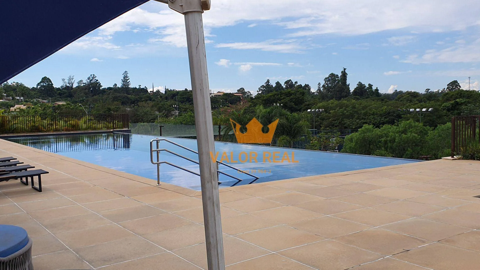 Imagem Terreno Condomínio, Terras da Alvorada - 805 m2 - R$ 456 mil - Viva o Esplendor de um Novo Amanhecer