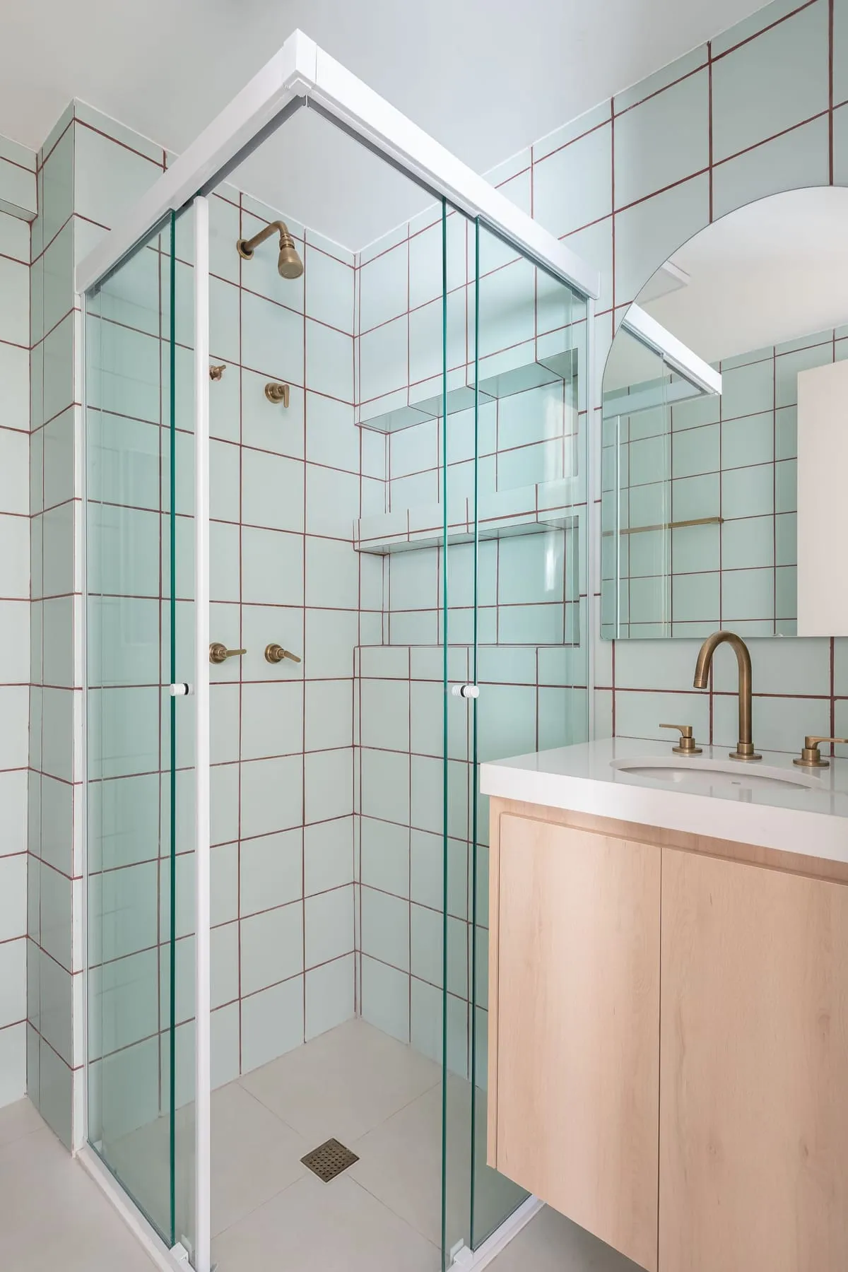 Foto do imóvel Apartamento com 1 Quarto para alugar, 25m² - Perdizes em Rua Vanderlei, 677 - Perdizes, São Paulo - SP