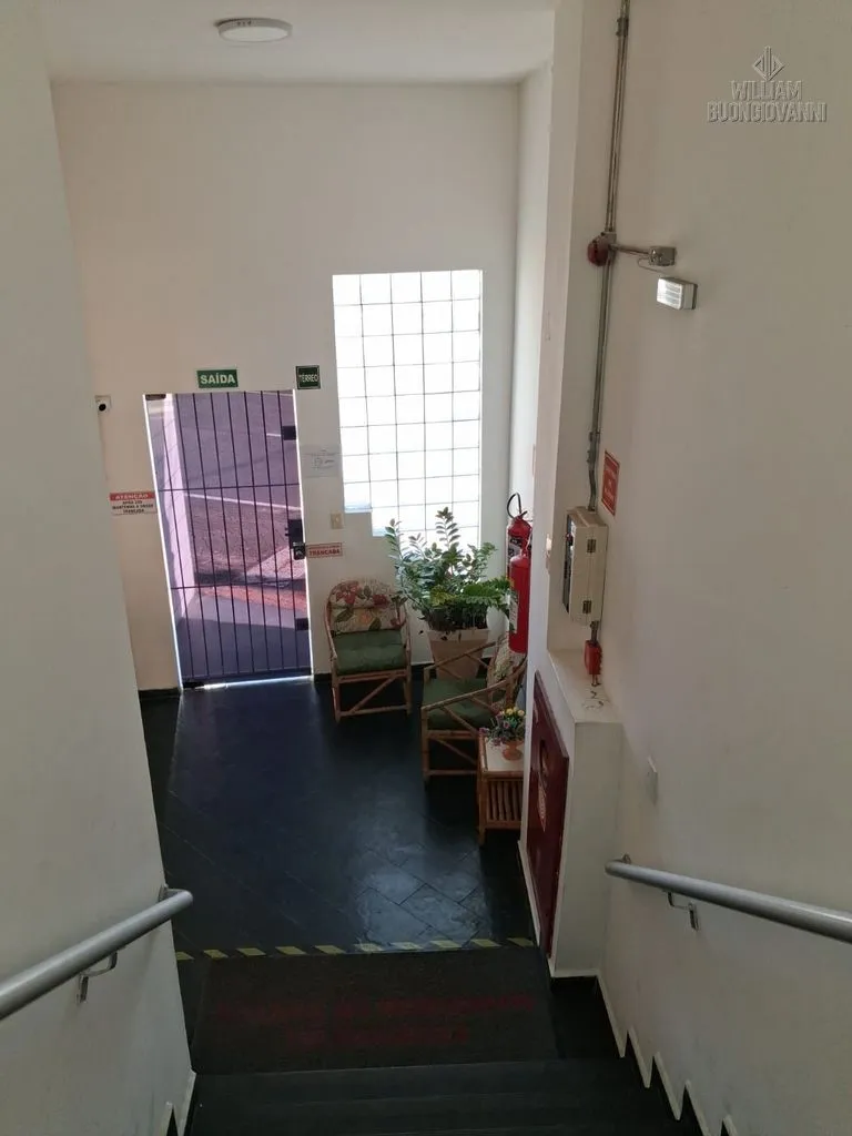 Imagem APARTAMENTO 1 QUARTO COM SACADA - JARDIM IMPERADOR - PRAIA GRANDE/SP