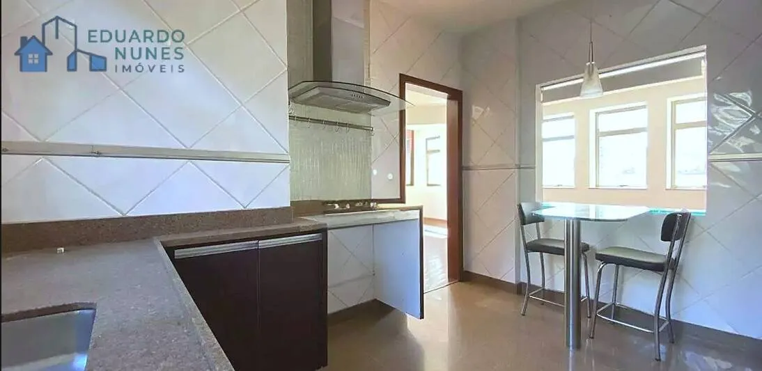 Imagem APARTAMENTO COM 03 QUARTOS, SUÍTE, 02 VAGAS, LAZER NO FUNCIONÁRIOS!!!!