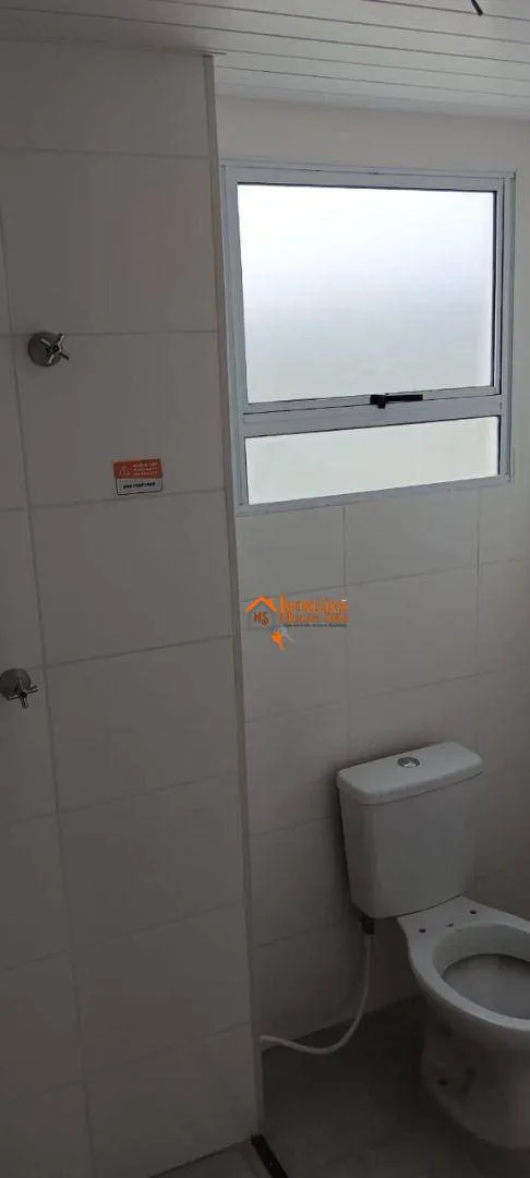 Imagem Apartamento com 2 dormitórios à venda, 43 m² por R$ 332.000,00 - Jardim Novo Portugal - Guarulhos/SP