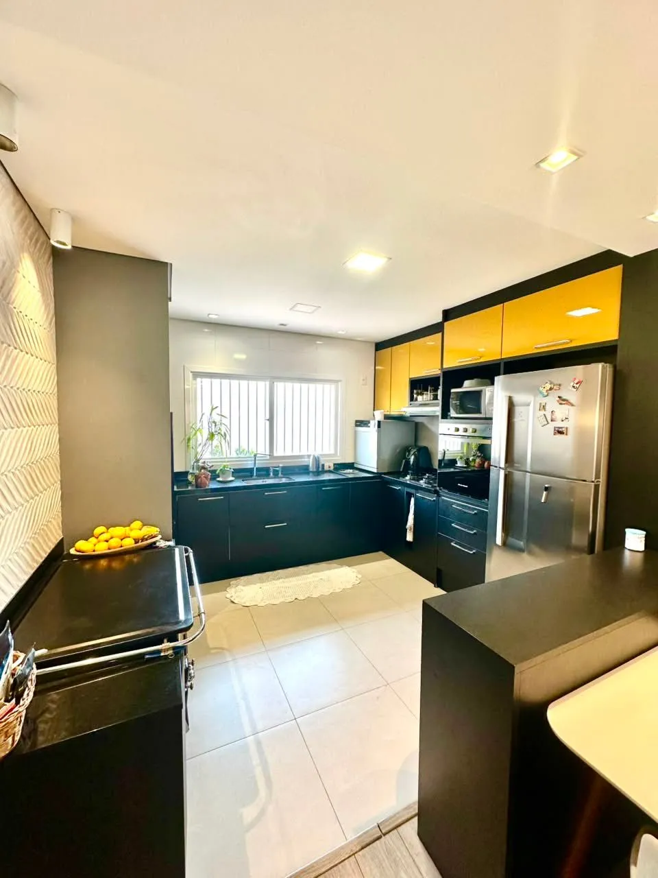 Imagem Casa à venda em Caxias do Sul, São Luiz, com 3 quartos, 144m2