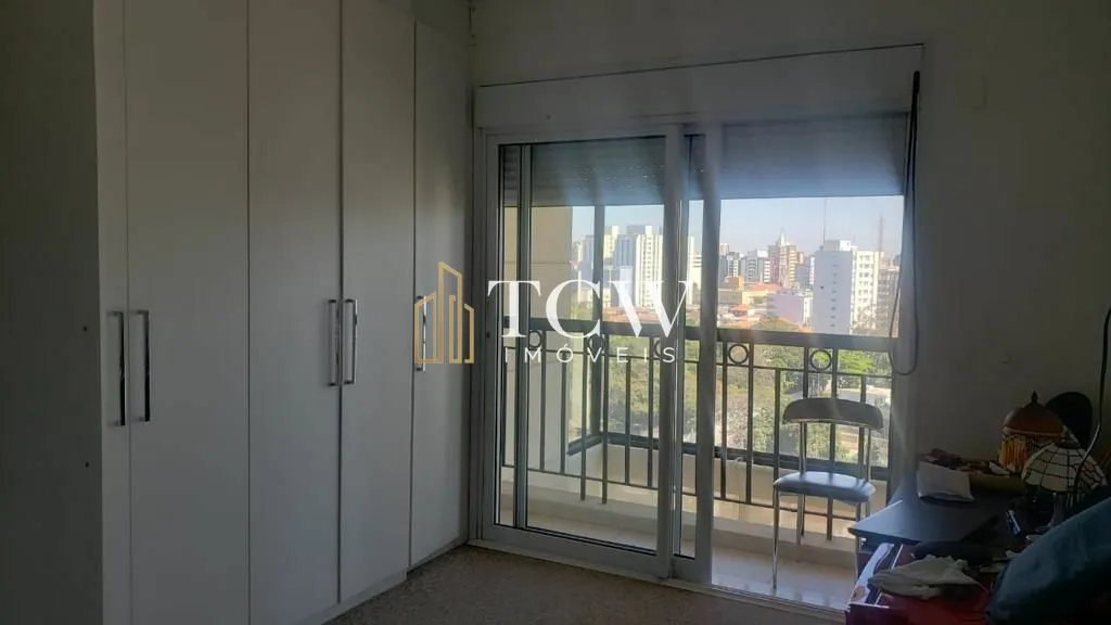 Imagem Apartamento à venda no bairro Vila Mariana - São Paulo/SP, Zona Sul