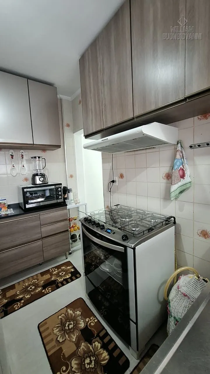 Imagem Apartamento 2 dormitórios no bairro Boqueirão