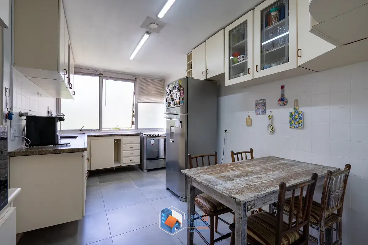 Imagem Apartamento para venda em Jardim Ampliação com 3 quartos, sendo 2 suítes, 157m²