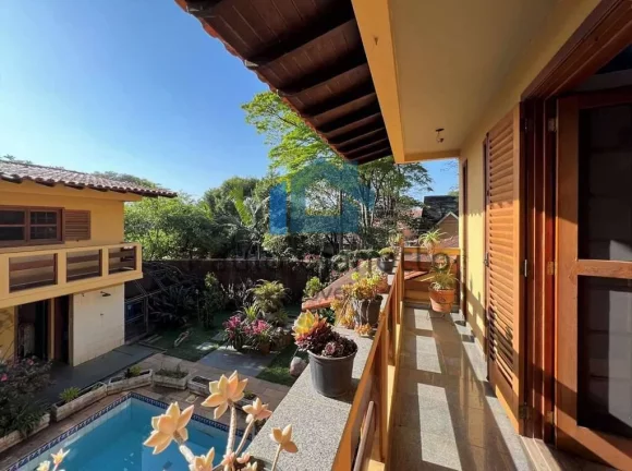 Imagem Casa à venda no São Paulo II na Granja Viana