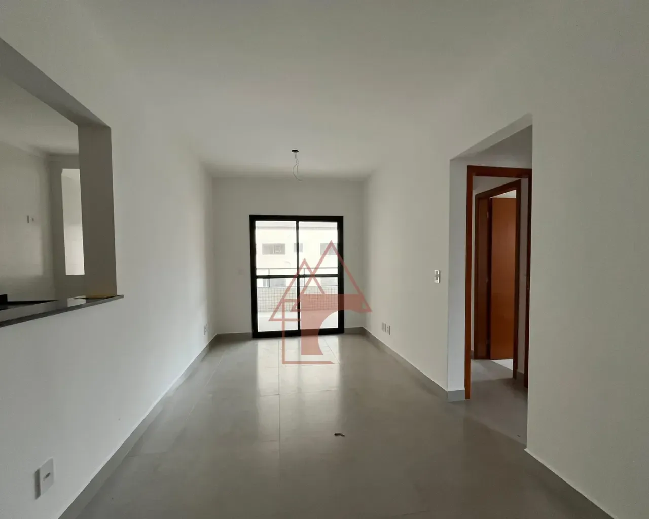 Foto do imóvel Apartamento com 2 Quartos à Venda, 78 m² em Guilhermina, Praia Grande - SP