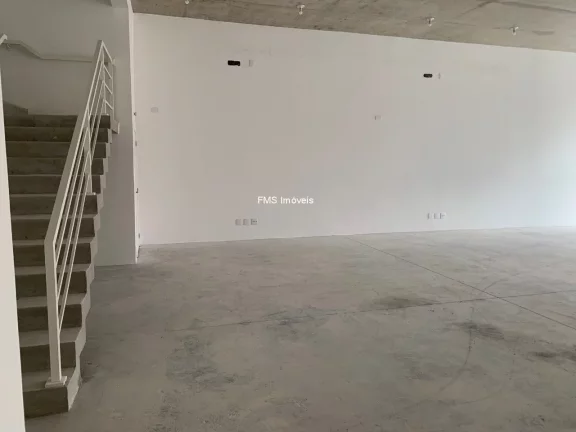 Imagem Loja para Locação no Brooklin 534m² de Área