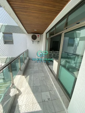 Imagem Apartamento para alugar no bairro Enseada - Guarujá/SP