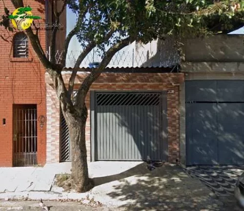 Foto do imóvel PREDIO MISTO COM 550M² EM VILA TEREZINHA - ZN