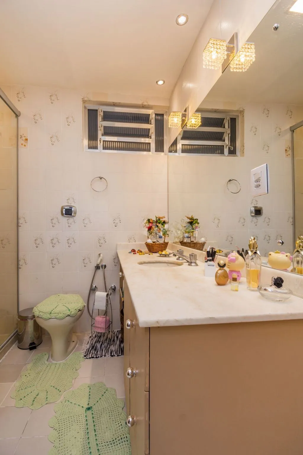 Imagem Apartamento de 3 dormitórios à venda no Bairro Rio Branco - Porto Alegre