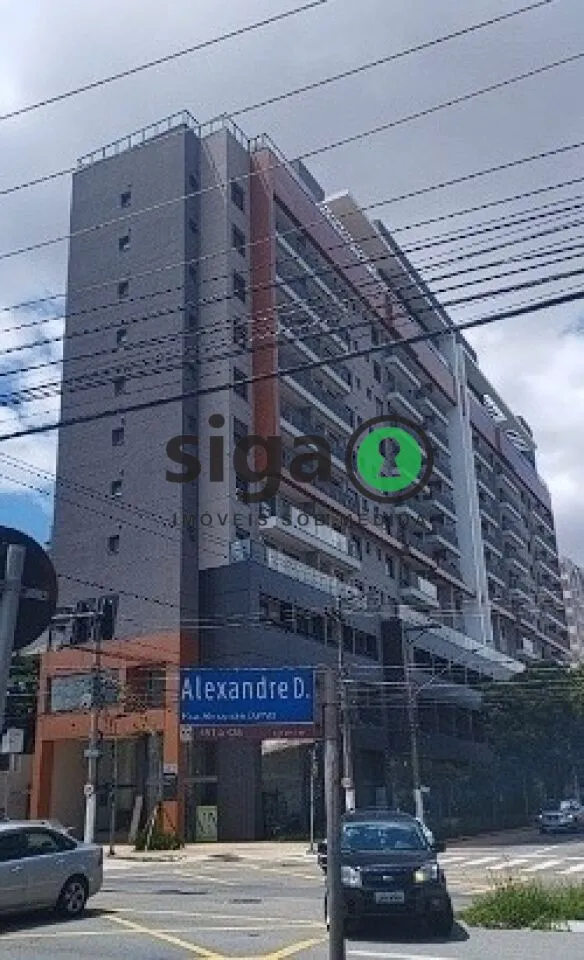 Foto do imóvel APARTAMENTO A VENDA ALTO DA BOA VISTA DE 45M² COM 2 QUARTOS 1 SUITE E 1 VAGA